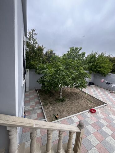 sarayda kiraye evler 2023: 120 kv. m, 3 otaqlı, Kombi, Qaz, İşıq