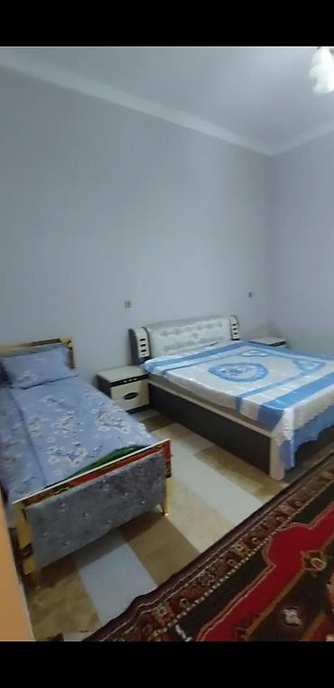 1 комнатная студия: Kirayə verilir – həyət evi (studyo tipli) Gence şeheri Gence mallin — 5