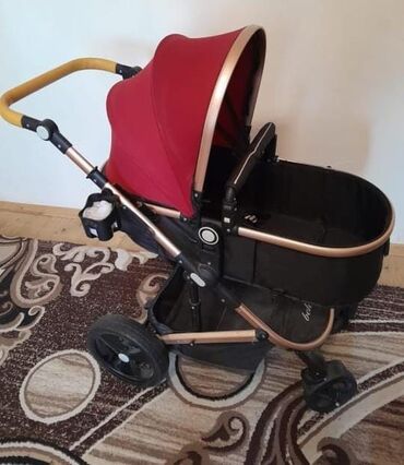 прогулочные коляски adbor oskar sport: Sekine…. Kalyaska 100 azn satilir‼️unvan mawtaga kod0868 sekine