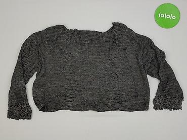 davida cashmere: David Emanuel, Kardigan damski, rozmiar 3XL — 3
