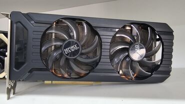 оперативная память ddr2 2 гб: Видеокарта, Б/у, Palit, GeForce GTX, 8 ГБ, Для ПК