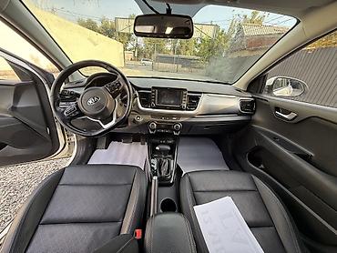 тд: Kia Stonic: 2019 г., 1.4 л, Автомат, Бензин, Кроссовер — 7