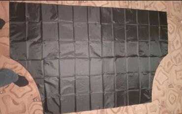 Auto oprema: V3 Pokrivač sa magnetima za vetrobransko staklo Cerada sa — 12