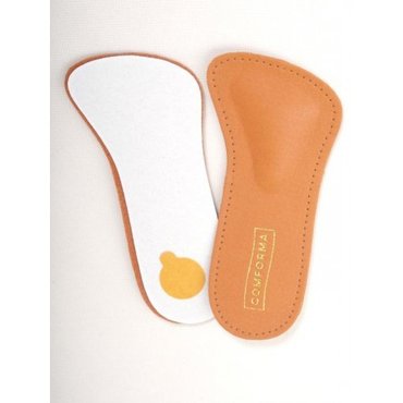 обувь ортопедическая: Полустельки ортопедические каркасные Comforma BALANCE Prime Mini (С