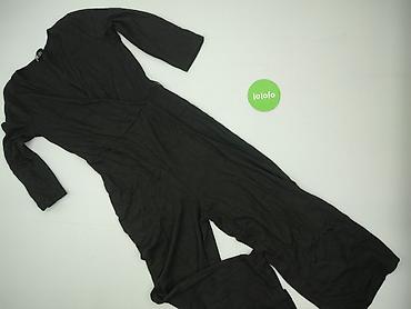 breshka pants: Bershka, Kombinezon damski, rozmiar S — 2