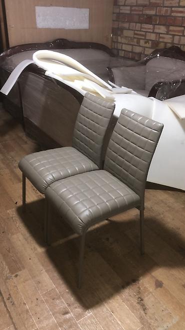 Ремонт, реставрация мебели: Реставрация мягкой диван, Кресла и стулья для дома и офиса — комплект — 9