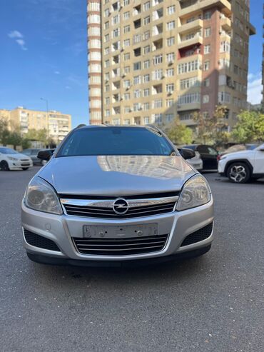 фольксваген 8 1: Opel Astra: 1.3 л | 2006 г. 243000 км Хэтчбэк