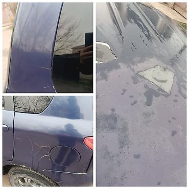 Mazda: Mazda Demio: 2003 г., Автомат, Бензин — 12