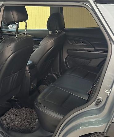 korando ssangyong: Ssangyong Korando: 2019 г., 1.6 л, Автомат, Дизель, Кроссовер — 10