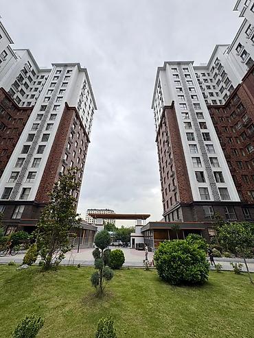 Продажа квартир: 2 комнаты, 67 м², Элитка, Дизайнерский ремонт — 1