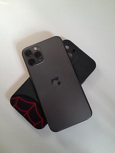 IPhone 11 Pro, Б/у
