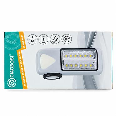 KMT Lampa TX-8415 Prenosiva lampa za osvetljenje u hitnim
