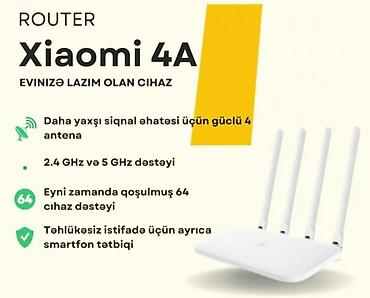huawei modem 5g: 1. Daha yaxşı signal əhatəsi üçün güclü 4 atena. 2. 2.4 GHz və 5 Ghz — 1