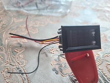 Комплект электроустановочных товаров: Набор электронных модулей и комплектующих для DIY‑проектов Состав — 3