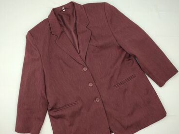 Women's blazer, size 4XL (EU 48)