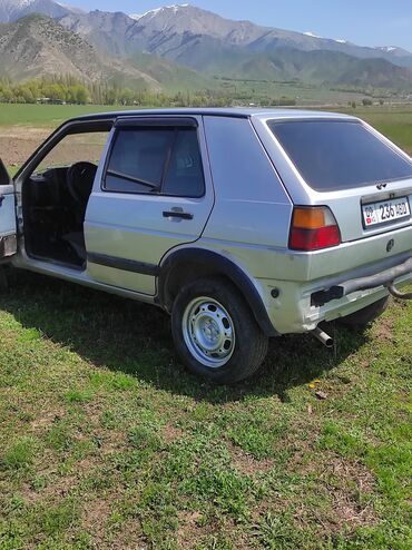 Volkswagen: Volkswagen Patriot: 2000 г., 1.8 л, Типтроник, Бензин, Внедорожник