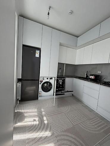 продажа 1 ком квартиры: 1 комната, 32 м², Элитка, 8 этаж, Свежий ремонт — 6