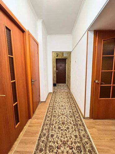 квартира черемушки снять: 4 комнаты, 82 м², 105 серия, 8 этаж, Евроремонт