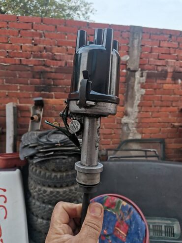 Auto delovi: Razvodnk paljenja Lada 2121,21213 Nivu,2107 Riva,2104 Karavan za motor — 10