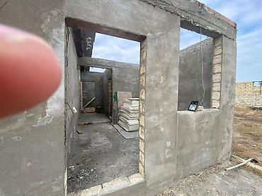 Torpaq sahələrinin satışı: Tikinti — 2