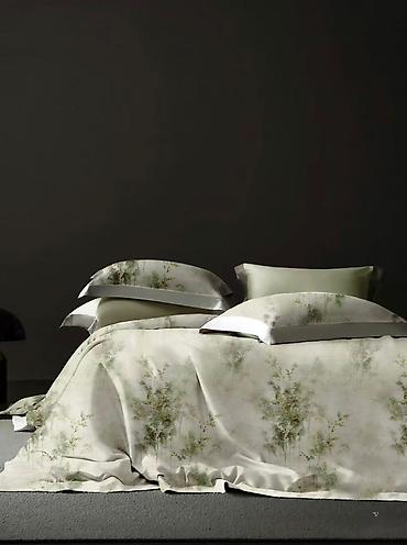 annaberry textile: Annaberry Home Collection – Saten Series yataq dəsti - Material — 3