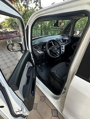 kayo tt 140: Kia Ray: 2021 г., 1 л, Автомат, Бензин, Хэтчбэк — 4