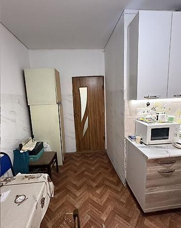 106: 2 комнаты, 54 м², Нижний Джал (Джал-23) 106 серия, 8 этаж, Косметический ремонт — 4