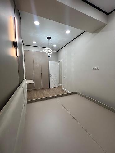 Продажа квартир: 2 комнаты, 59 м², Элитка, 4 этаж, Дизайнерский ремонт — 3