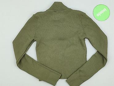 kurtka mis hm: H&M Divided, Golf damski, rozmiar S — 3