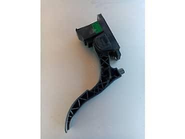 map sensor fiat stilo 1.9 jtd: PAPUČA GASA ZA VOLKSWAGEN POLO OD 2001. DO 2007. GOD. | kompletna — 8