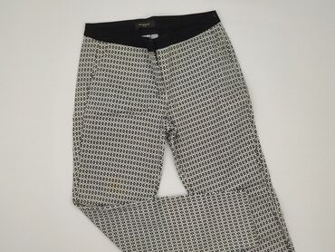 koszulka mała mi reserved: Spodnie materiałowe damskie, rozmiar M