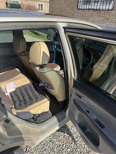 боковой тырмоо: Mazda Demio: 2003 г., 1.5 л, Автомат, Бензин, Хэтчбэк — 7