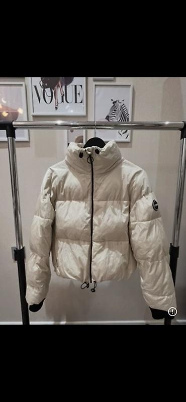 kurtka zara: Puxovik kurtka, Zara, XS — 2