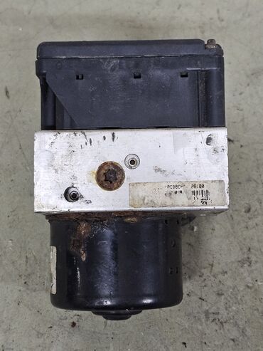 ABS: Блок ABS Fiat 1998 г., Б/у, Оригинал, Германия — 8