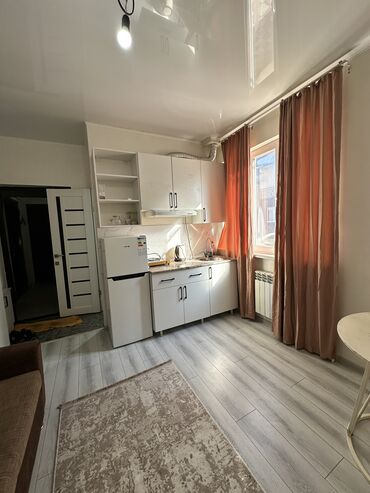 Продажа квартир: 1 комната, 15 м², Индивидуалка, 1 этаж, Косметический ремонт