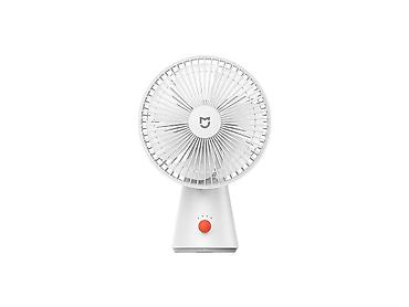 table fan: Вентилятор Портативный, Лопастной — 1