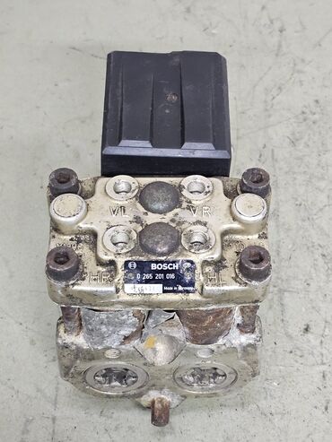 ABS: Блок ABS Alfa Romeo 1991 г., Б/у, Оригинал, Германия — 6