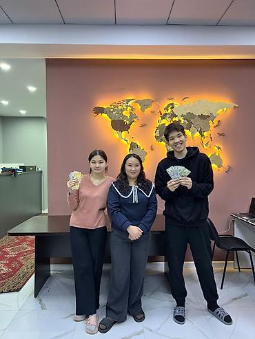 Менеджеры по продажам: Требуется Менеджер по продажам, График: Шестидневка, Полный рабочий день, Карьерный рост — 10