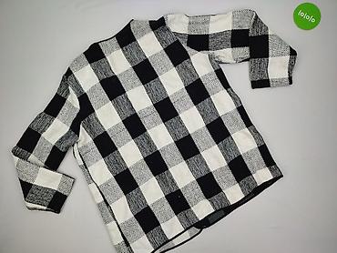 cheap winter clothes: Shein, Kardigan damski, rozmiar 7XL — 3