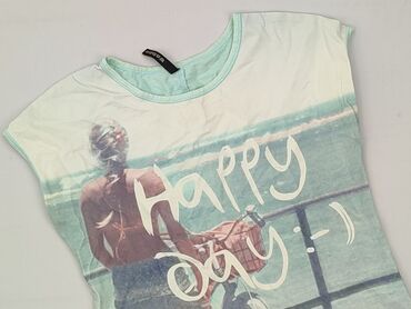 der oder das t shirty: Women`s T-shirt, size S (EU 36)