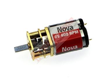 Ötürücü qutuların detalları: Kateqoriya: Motorlar > Reduktorlu DC Motorlar > 16mm Motorlar — 2