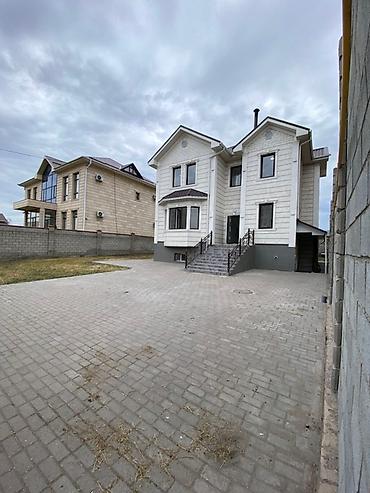 Долгосрочная аренда домов: 350 м², 5 комнат, Видеонаблюдение, Евроремонт, Бронированные двери — 20