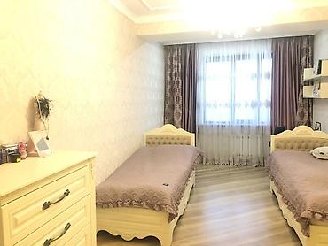 Продажа квартир: 3 комнаты, 120 м², Элитка, 10 этаж, Евроремонт — 9