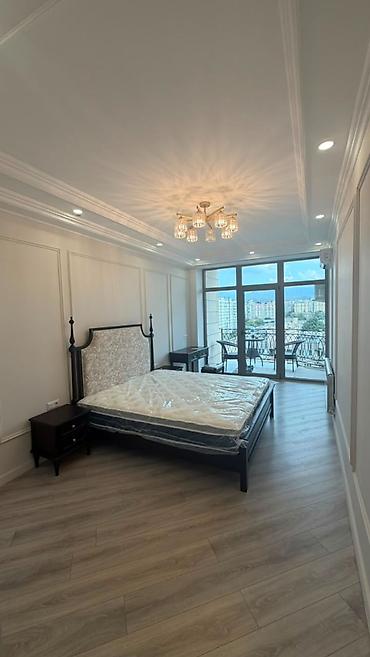 Продажа квартир: 2 комнаты, 100 м², Золотой квадрат 10 этаж — 8