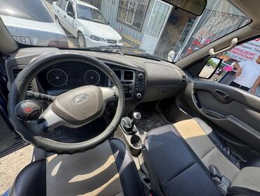 хундай портер продажа: Hyundai Porter: 2017 г., 2.5 л, Механика, Дизель