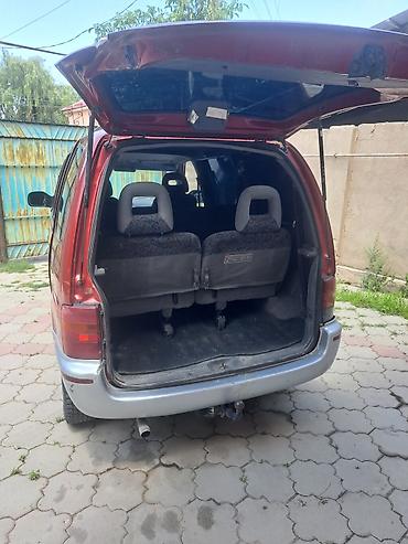 Другие автомобили: Продаётся компактный многофункциональный минивэн/универсал с — 8