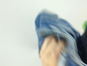 flexx buty: Denim Collection, Jeansy damskie, rozmiar S — 6