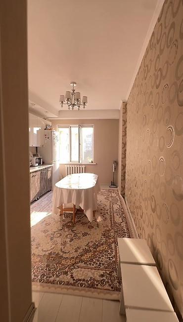 Продажа квартир: 2 комнаты, 71 м², Нижний Джал (Джал-23) Элитка, 4 этаж, Евроремонт — 2