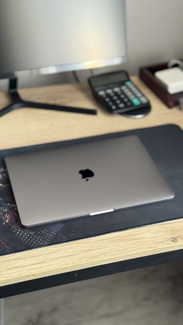 я ищу ноутбук: Ноутбук, Apple
