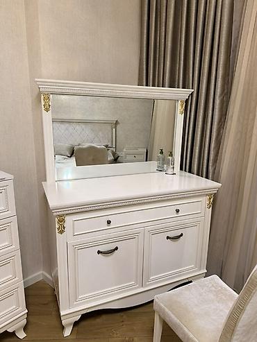 carpayı dəsti: 🛏️ İstikbal yataq dəsti – tam komplekt Keyfiyyətli və çox səliqəli — 6